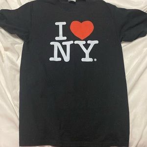 i ❤️ ny shirt